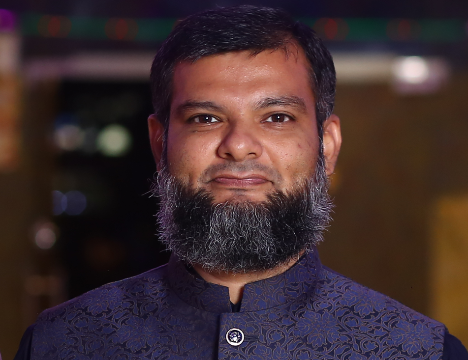 Khawaja Bilal A Mahmood